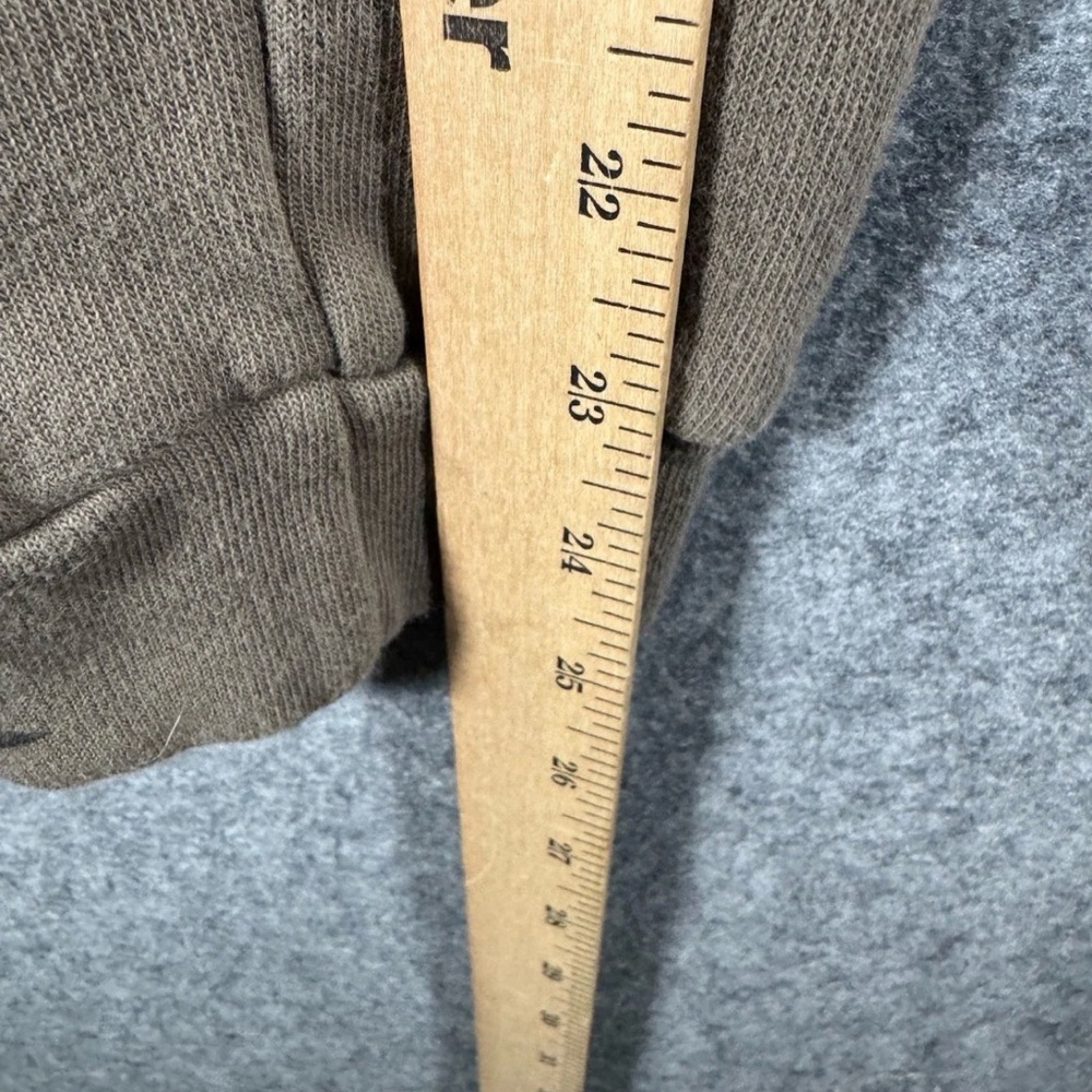 bobi Tan Star-Patterned Joggers - Picture 4 of 5